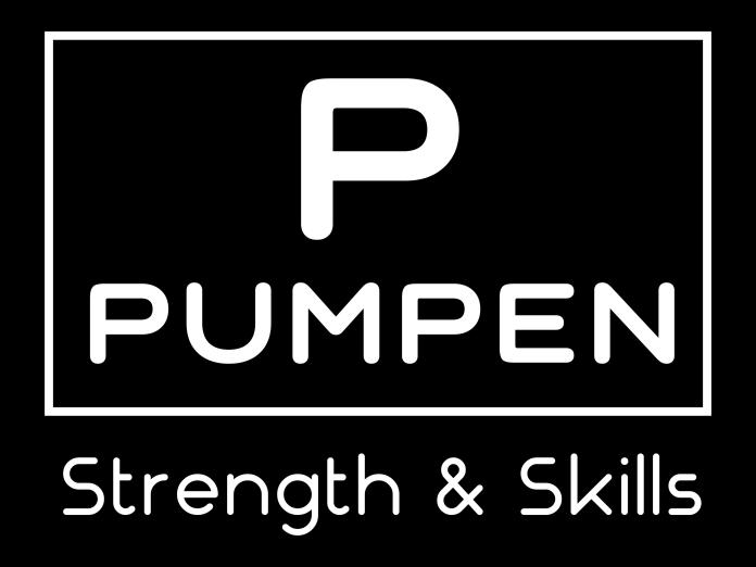 UngeVærket Pumpens logo