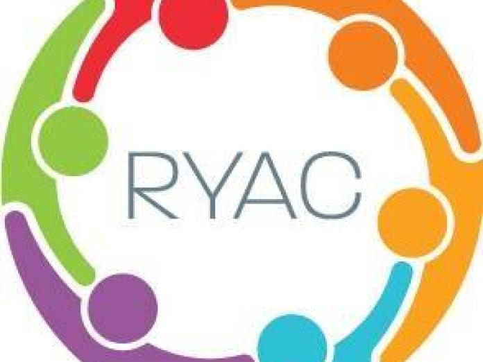 RYAC's logo